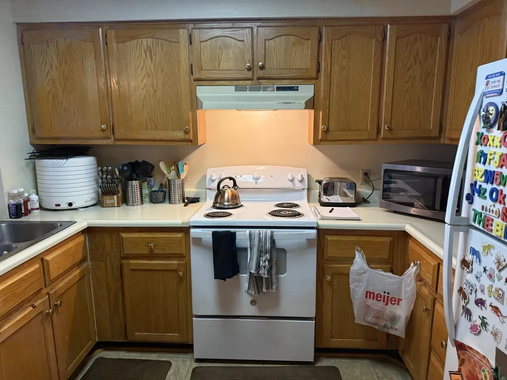206 Aqueduct Drive Richmond KY 40475