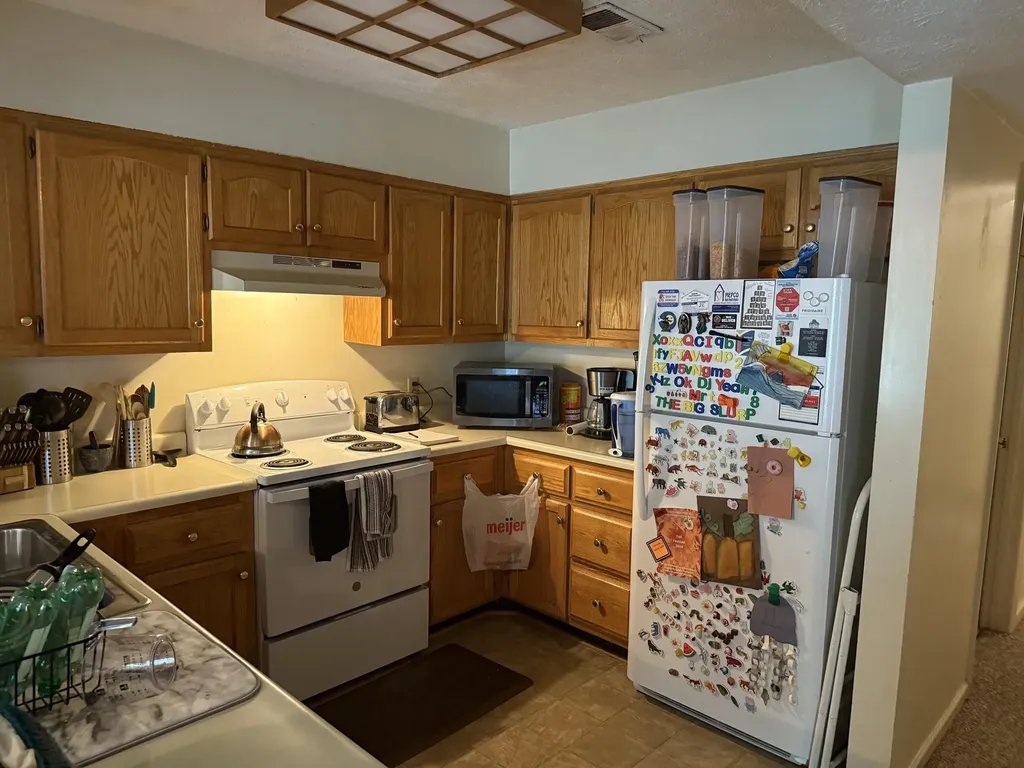 206 Aqueduct Drive Richmond KY 40475