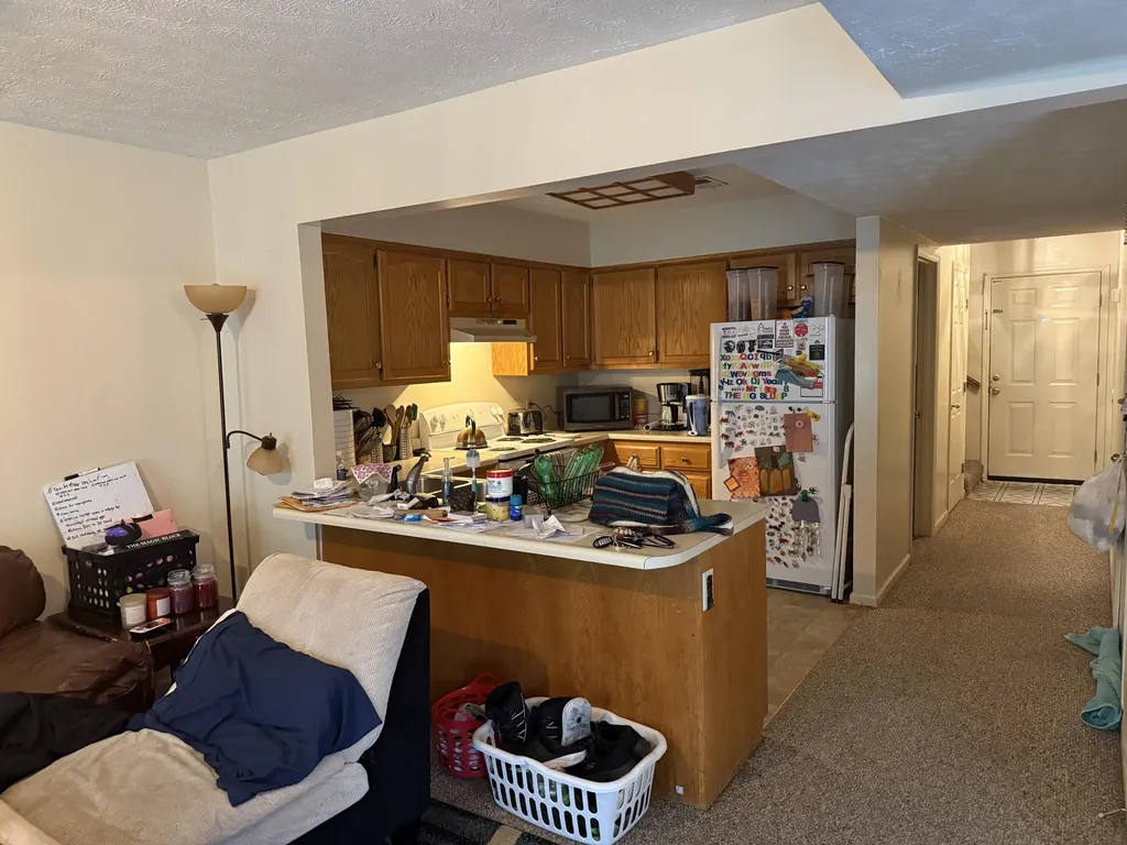 206 Aqueduct Drive Richmond KY 40475