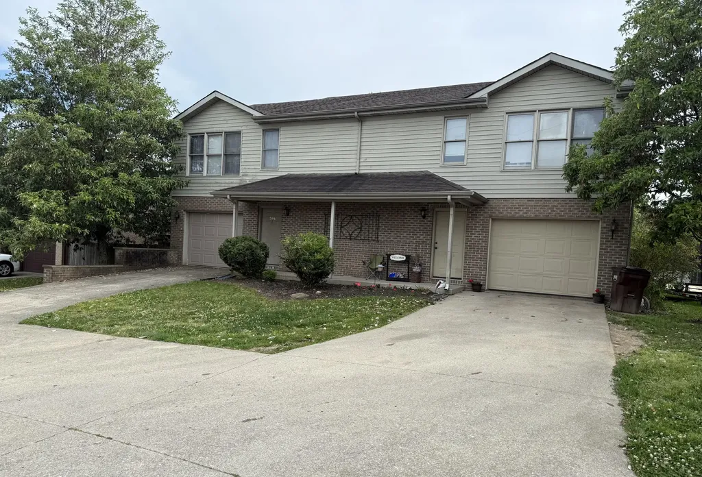 206 Aqueduct Drive Richmond KY 40475