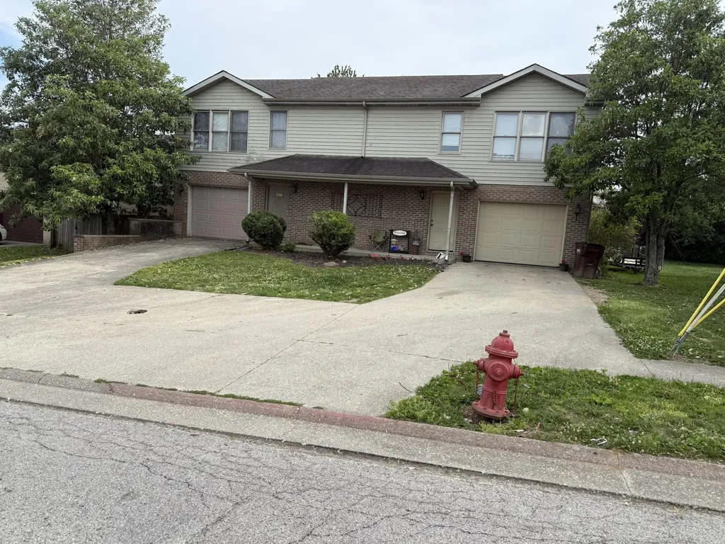 206 Aqueduct Drive Richmond KY 40475