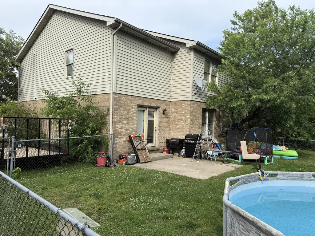 206 Aqueduct Drive Richmond KY 40475