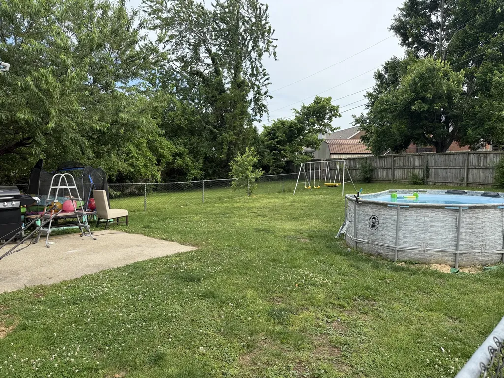 206 Aqueduct Drive Richmond KY 40475