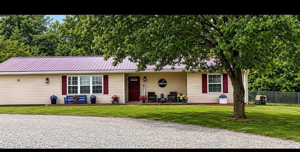 39 Dustin Lane Eubank KY 42567