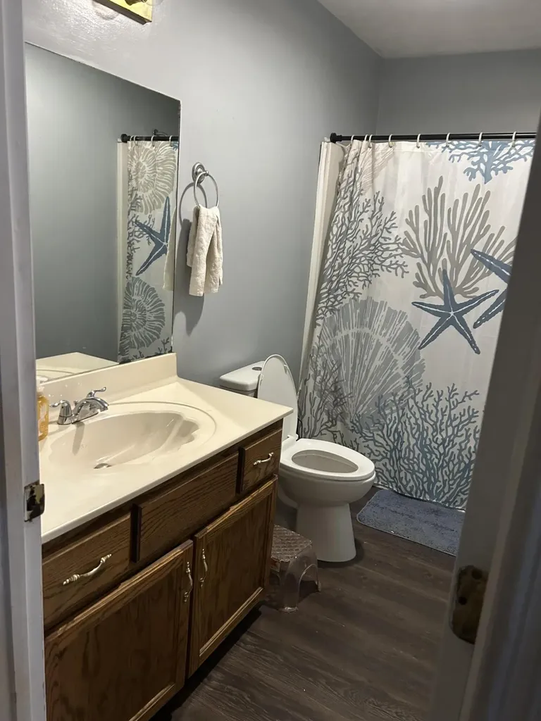 39 Dustin Lane Eubank KY 42567