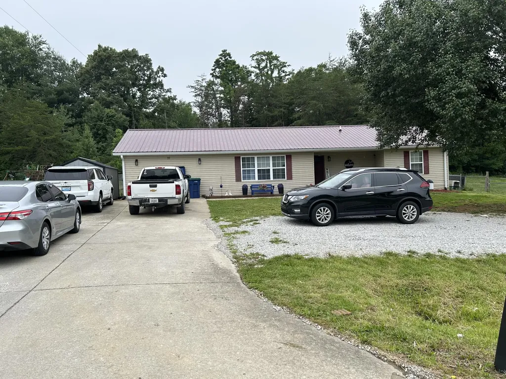 39 Dustin Lane Eubank KY 42567