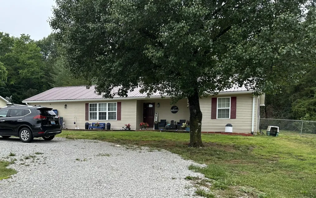 39 Dustin Lane Eubank KY 42567
