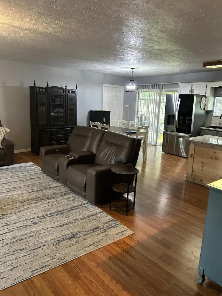 39 Dustin Lane Eubank KY 42567