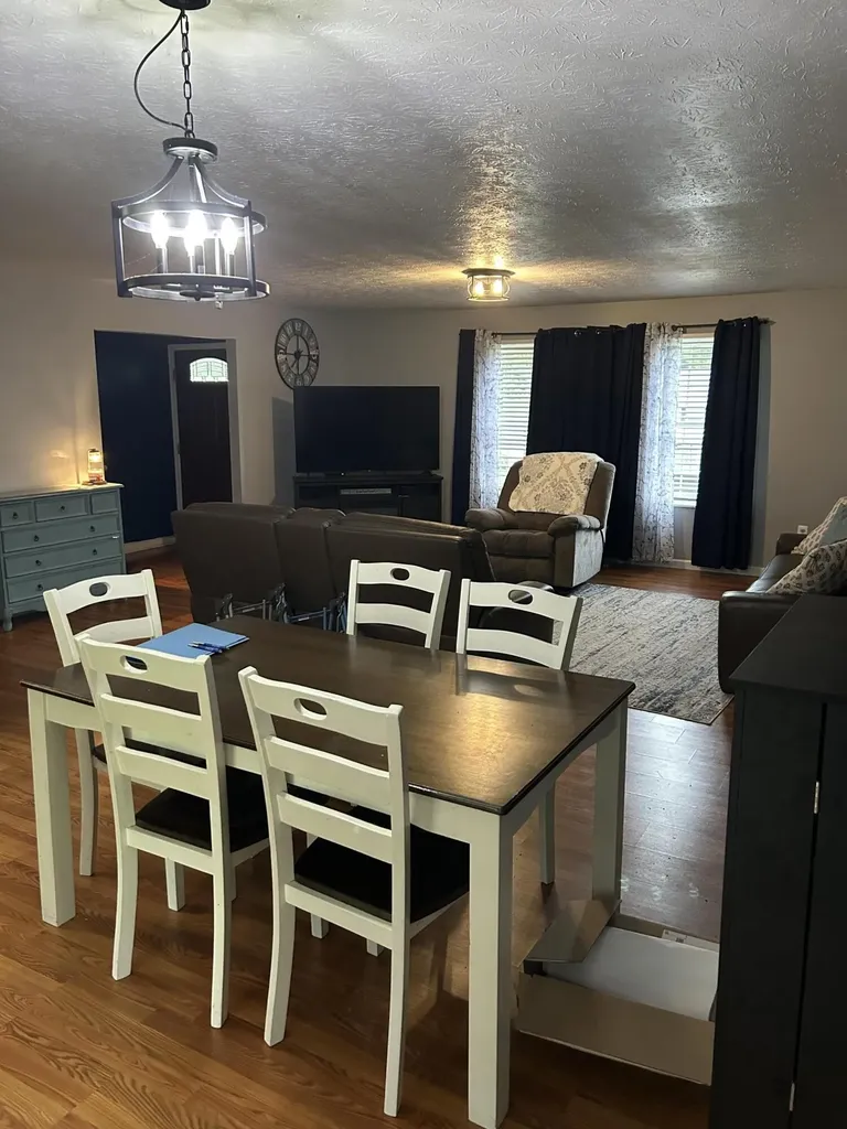 39 Dustin Lane Eubank KY 42567
