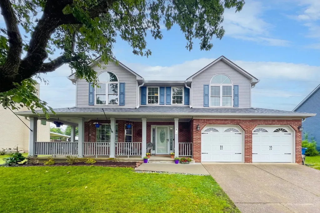 216 Redding Road Georgetown KY 40324