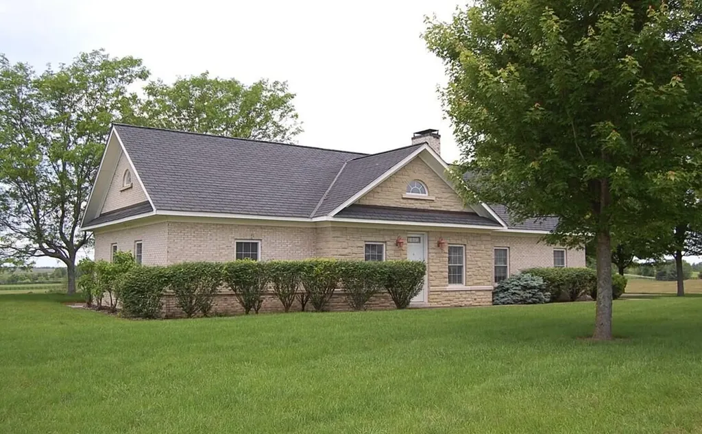 1455 Cane Ridge Road Paris KY 40361