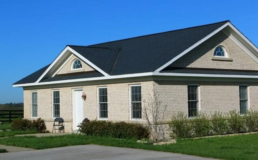 1455 Cane Ridge Road Paris KY 40361