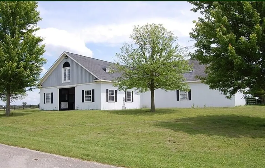 1455 Cane Ridge Road Paris KY 40361