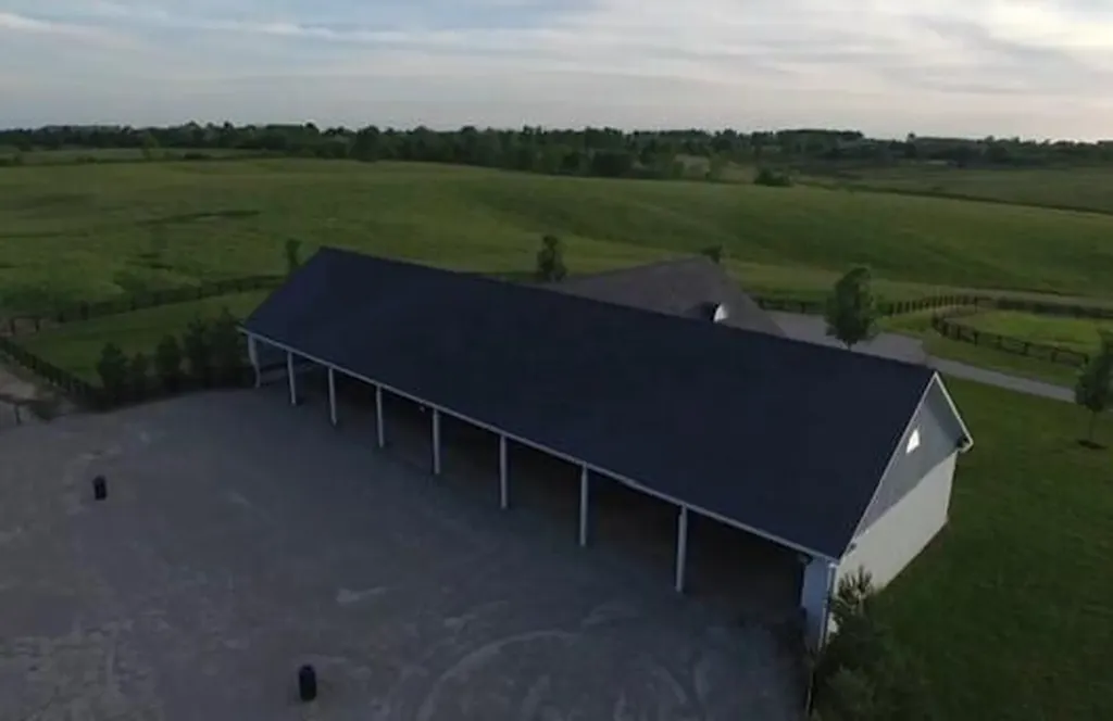 1455 Cane Ridge Road Paris KY 40361