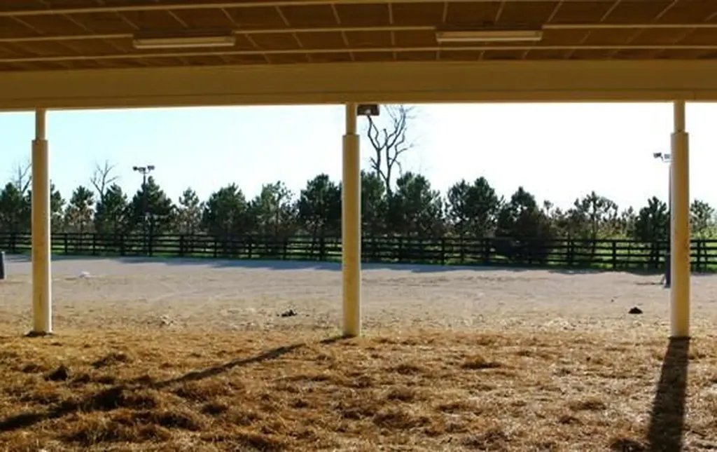 1455 Cane Ridge Road Paris KY 40361