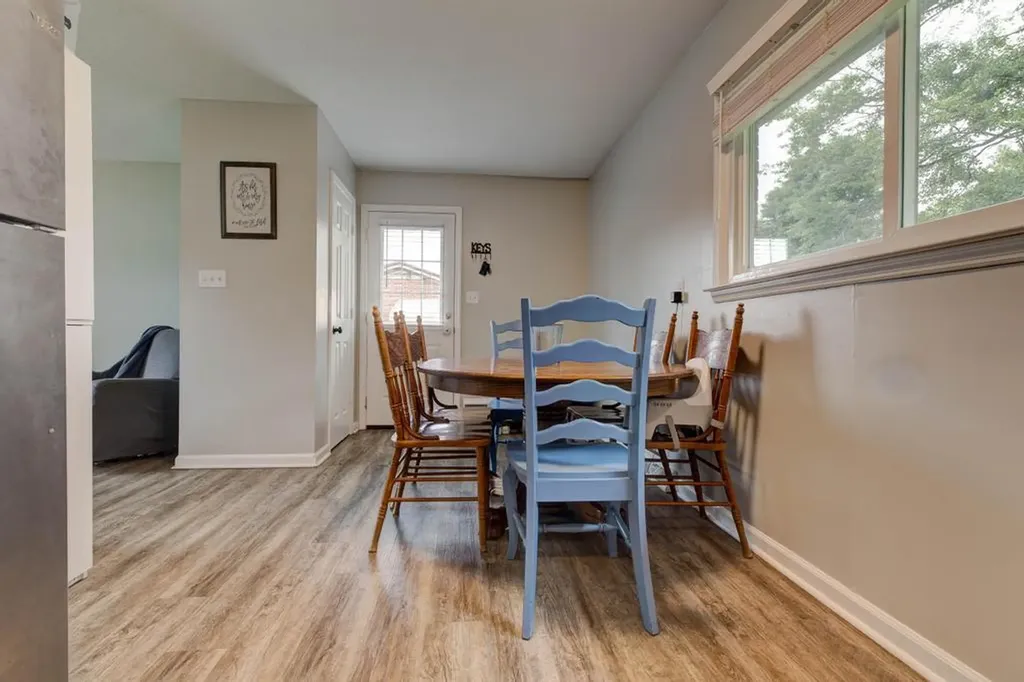 138 Oliver Drive Richmond KY 40475