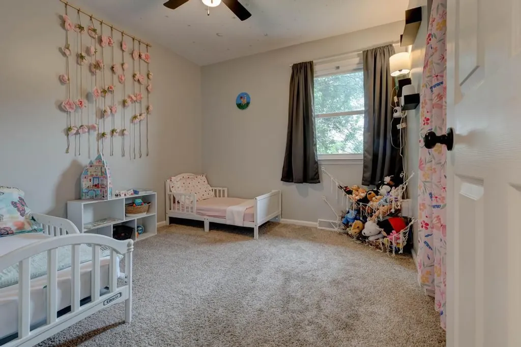 138 Oliver Drive Richmond KY 40475
