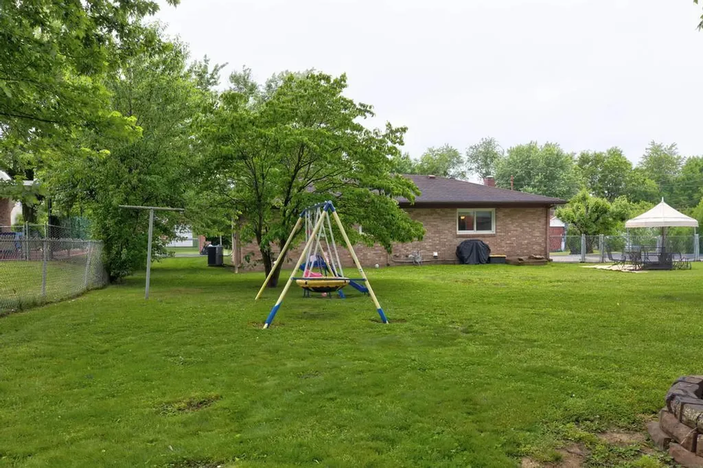 138 Oliver Drive Richmond KY 40475