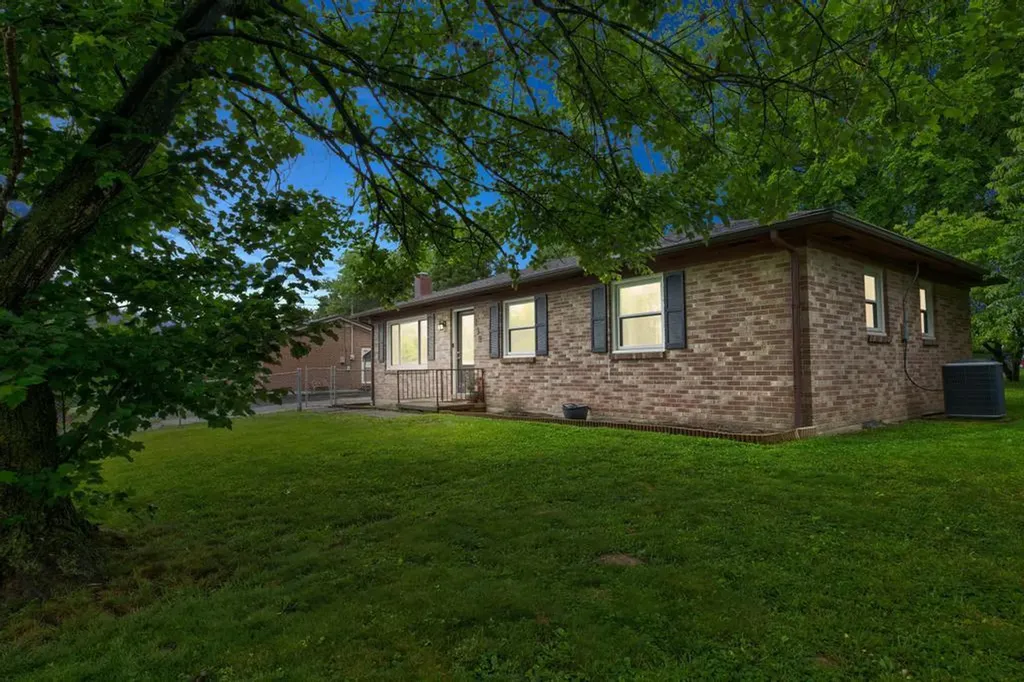 138 Oliver Drive Richmond KY 40475