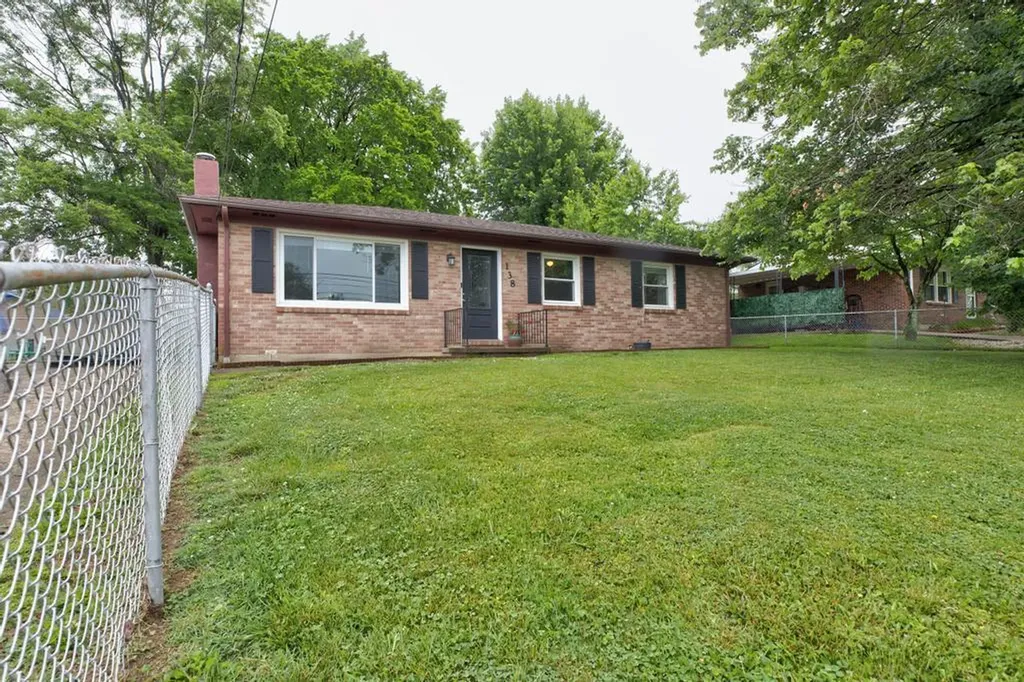 138 Oliver Drive Richmond KY 40475