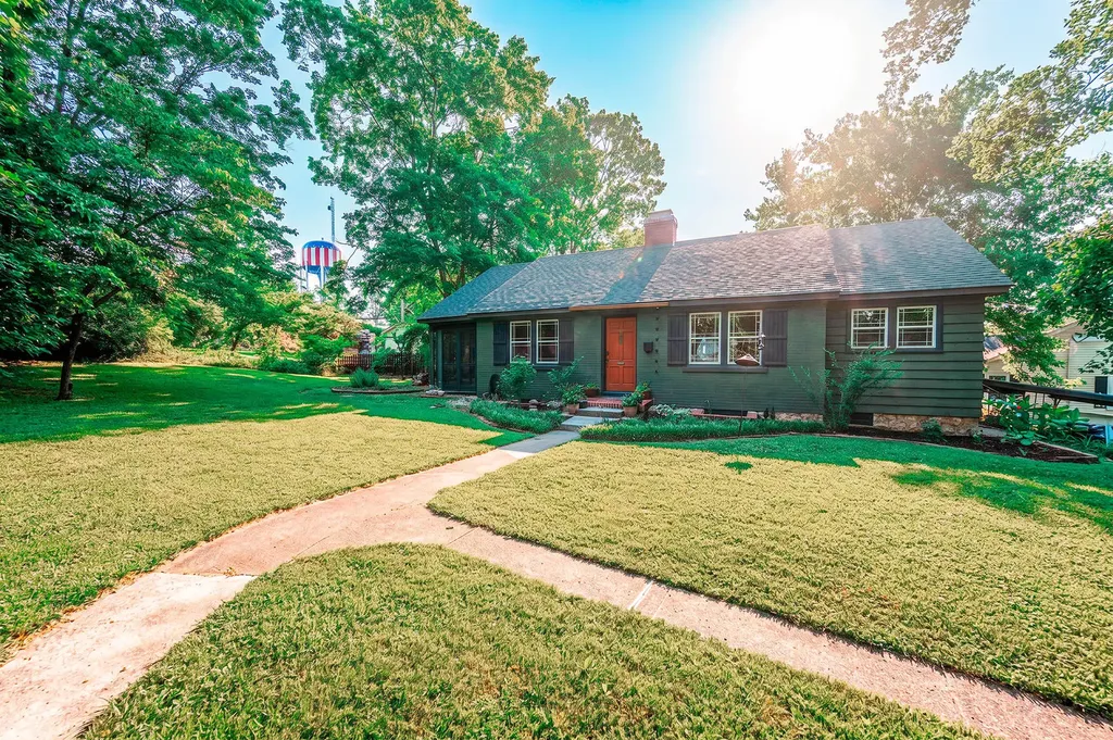 807 Edgewood Street Bowling Green KY 42101