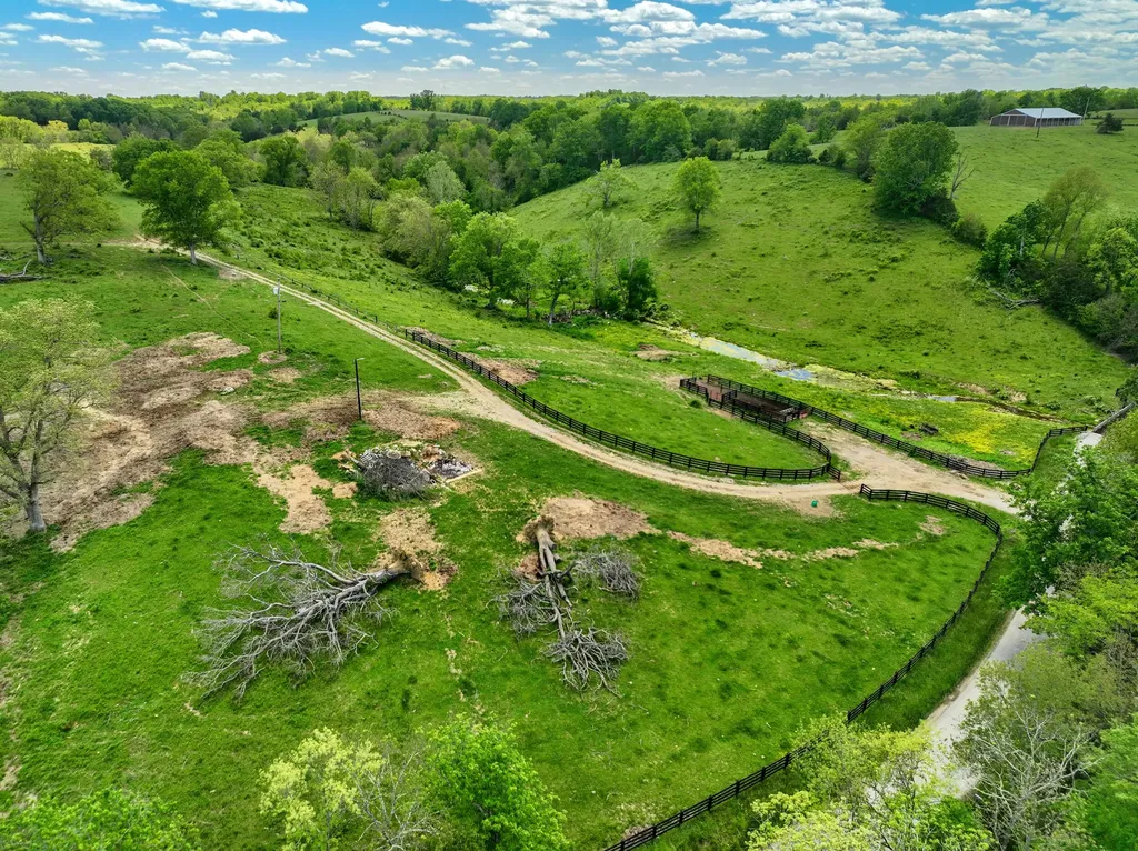 3560 Renaker-berry Road Berry KY 41003