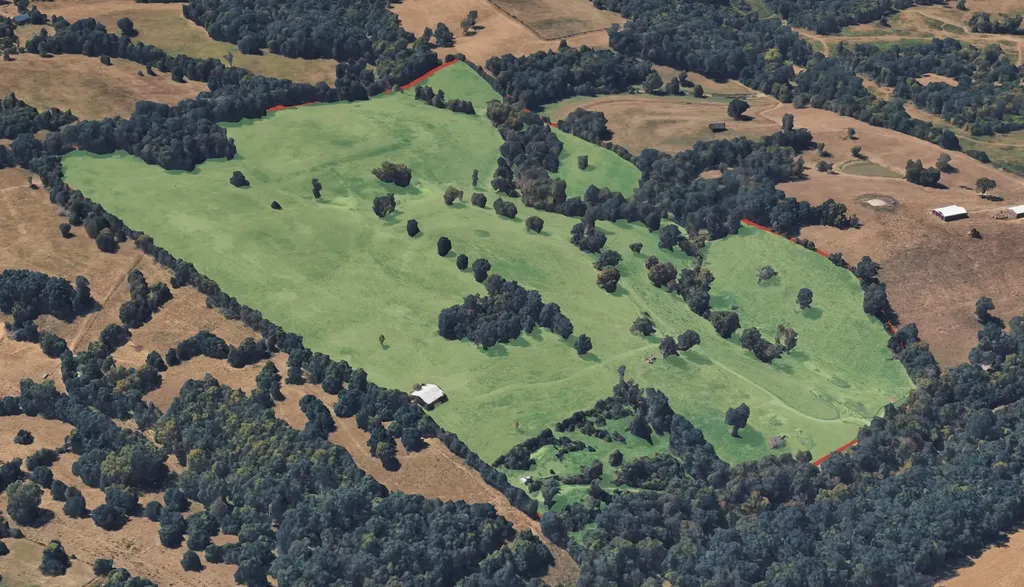 3560 Renaker-berry Road Berry KY 41003