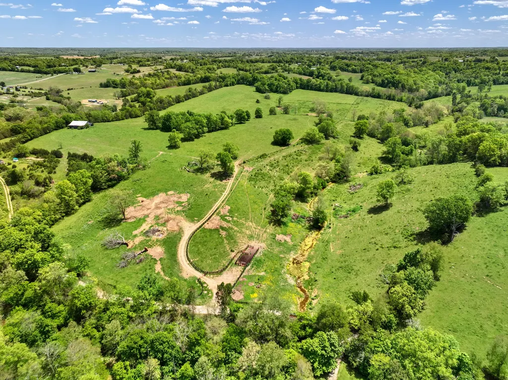 3560 Renaker-berry Road Berry KY 41003