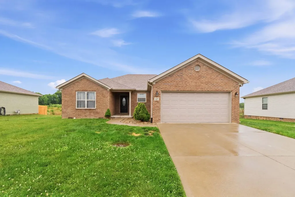 609 Northfork Drive Berea KY 40403