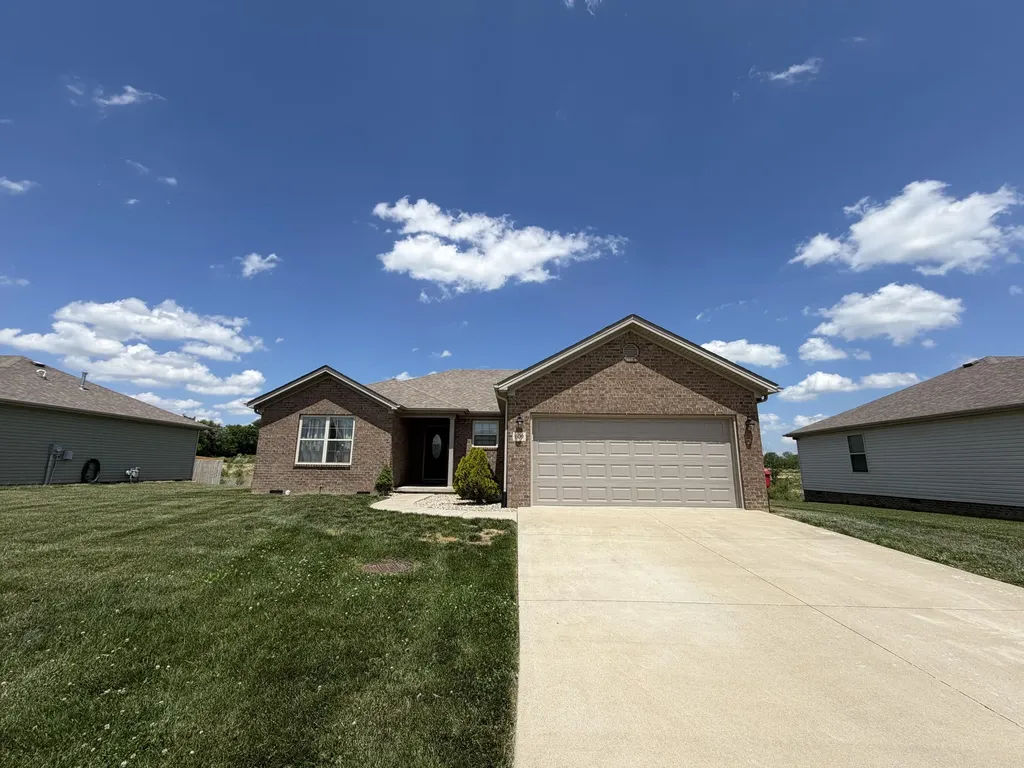 609 Northfork Drive Berea KY 40403