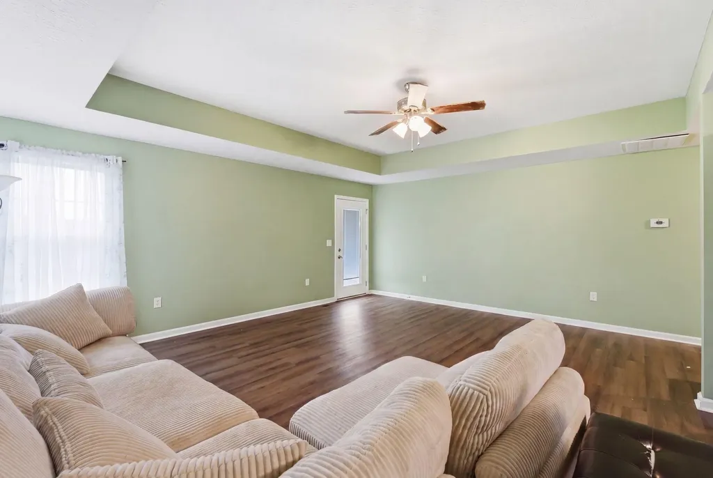 609 Northfork Drive Berea KY 40403