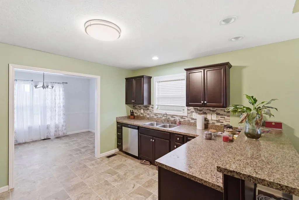 609 Northfork Drive Berea KY 40403