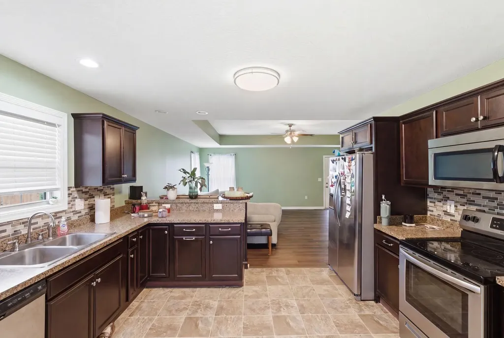 609 Northfork Drive Berea KY 40403