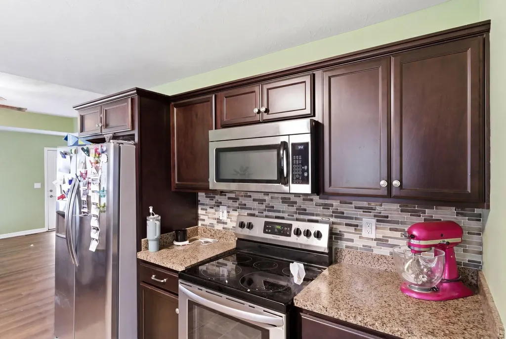 609 Northfork Drive Berea KY 40403