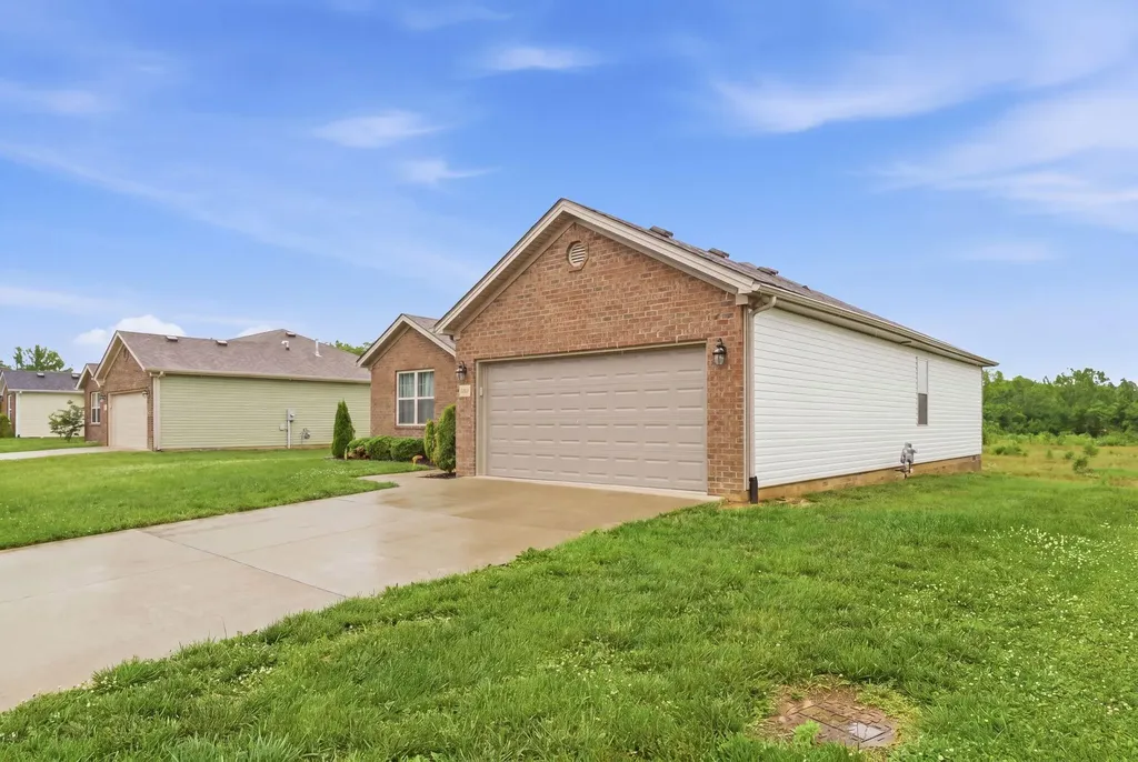 609 Northfork Drive Berea KY 40403