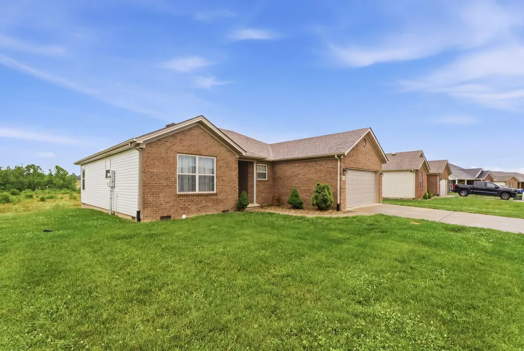 609 Northfork Drive Berea KY 40403