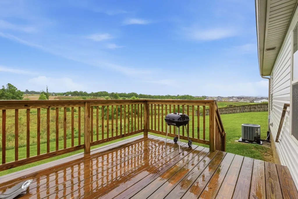 609 Northfork Drive Berea KY 40403