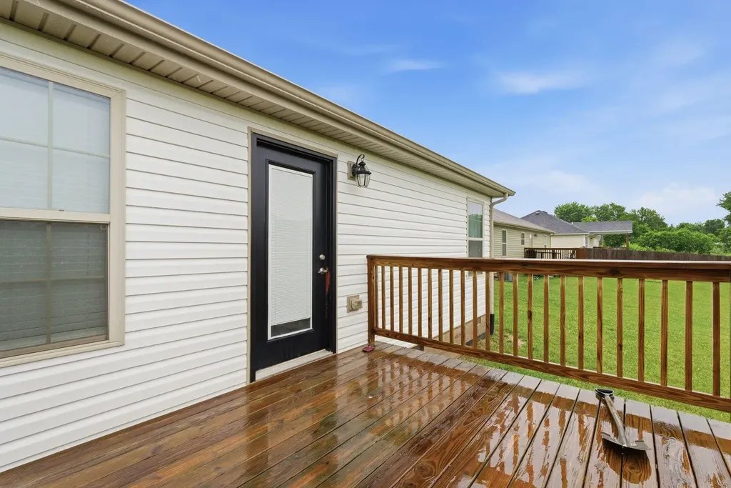 609 Northfork Drive Berea KY 40403
