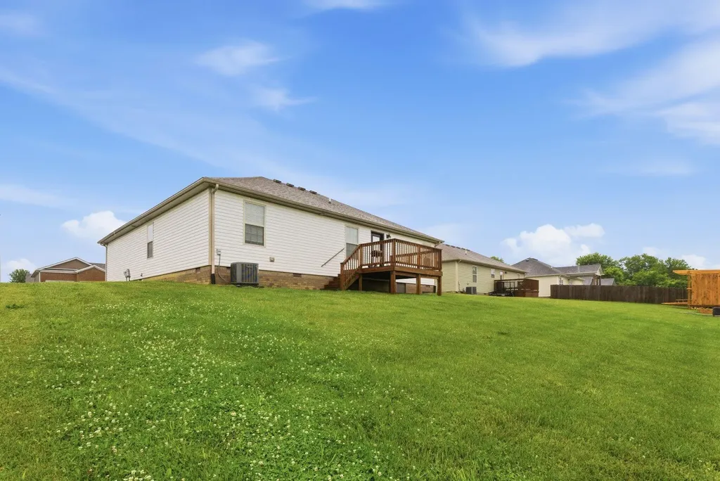 609 Northfork Drive Berea KY 40403
