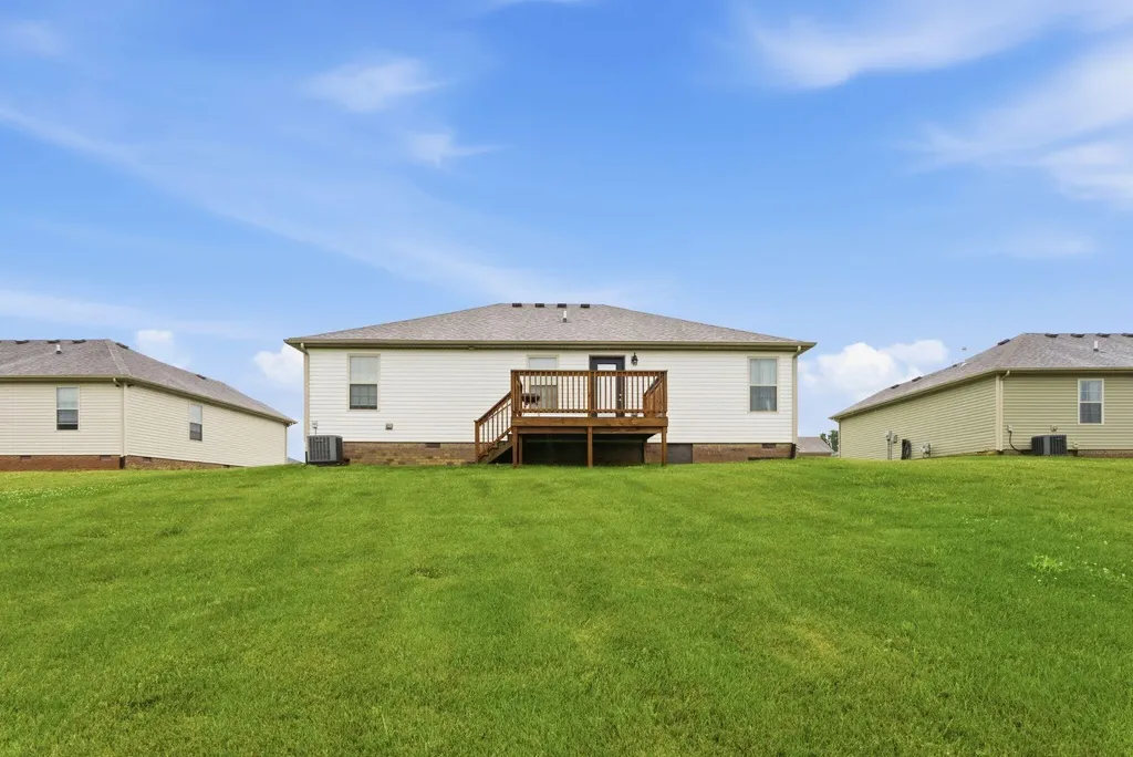 609 Northfork Drive Berea KY 40403