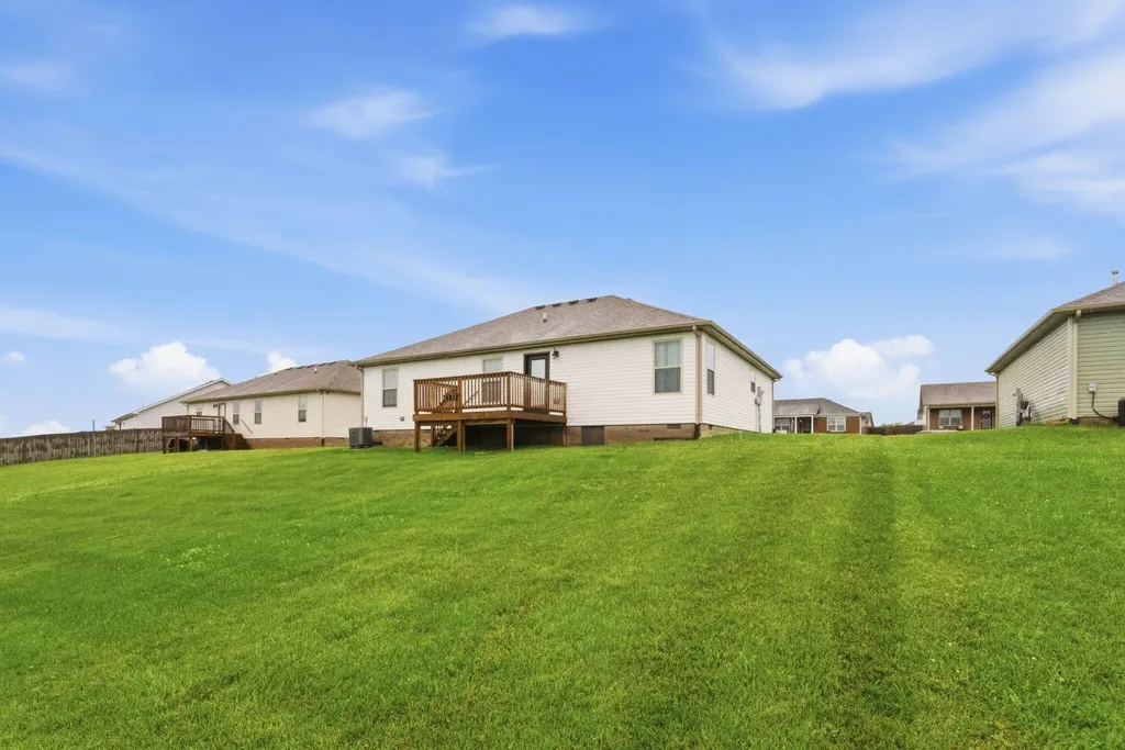 609 Northfork Drive Berea KY 40403