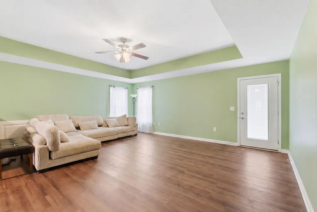 609 Northfork Drive Berea KY 40403