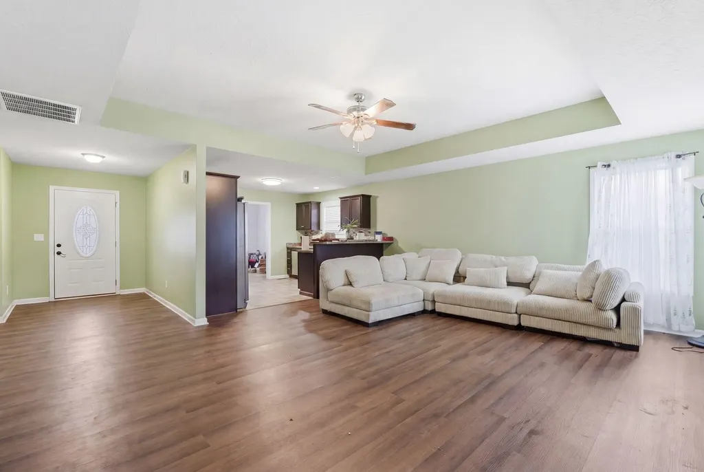 609 Northfork Drive Berea KY 40403