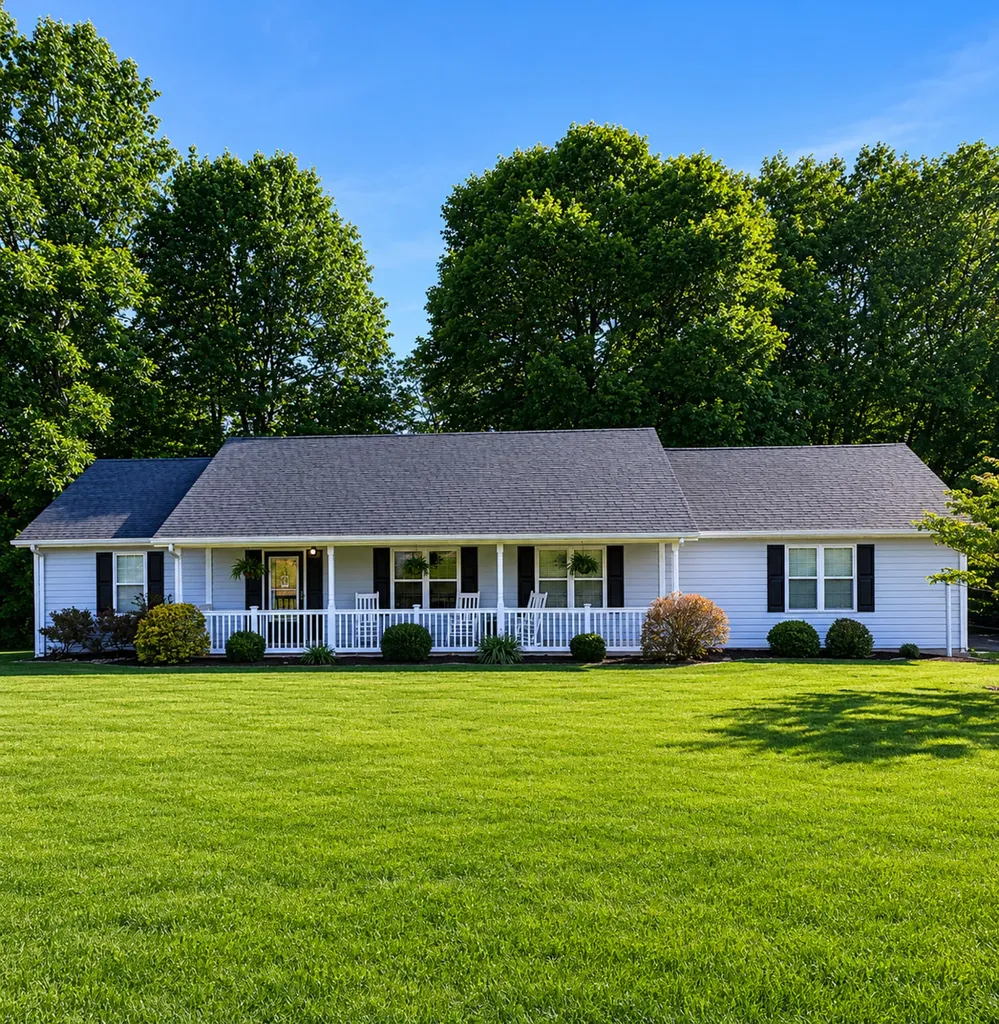 120 Cascade Circle Jamestown KY 42629
