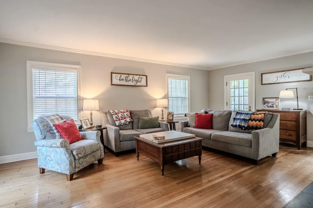 401 W Campbell Street Frankfort KY 40601