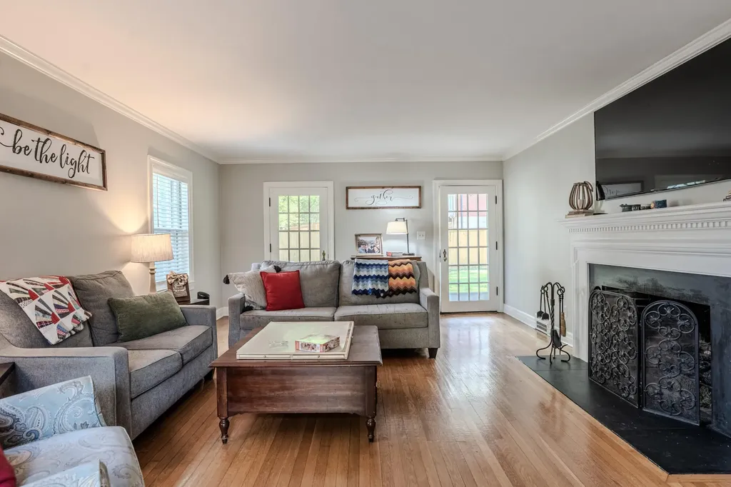 401 W Campbell Street Frankfort KY 40601