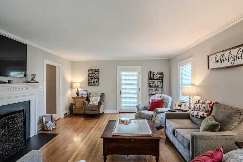 401 W Campbell Street Frankfort KY 40601