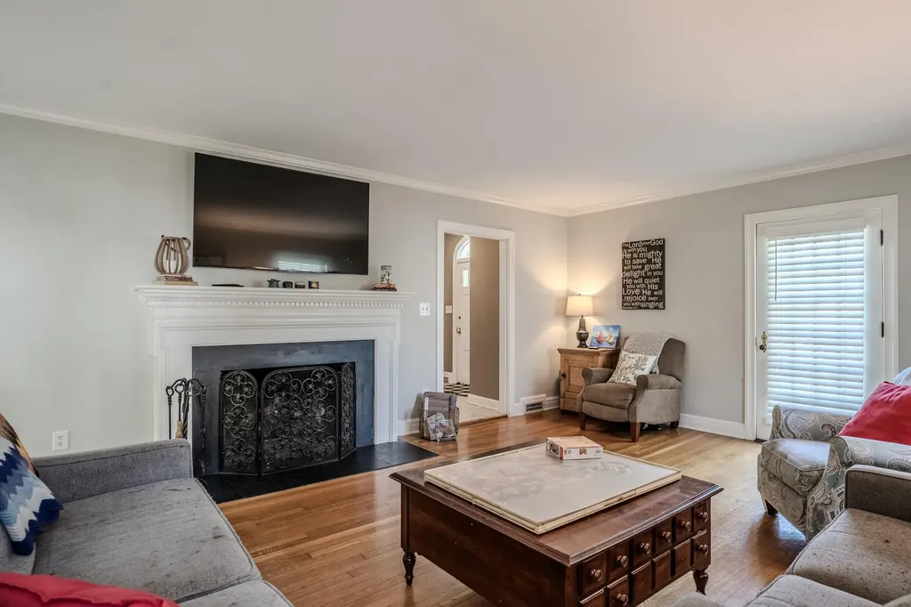 401 W Campbell Street Frankfort KY 40601
