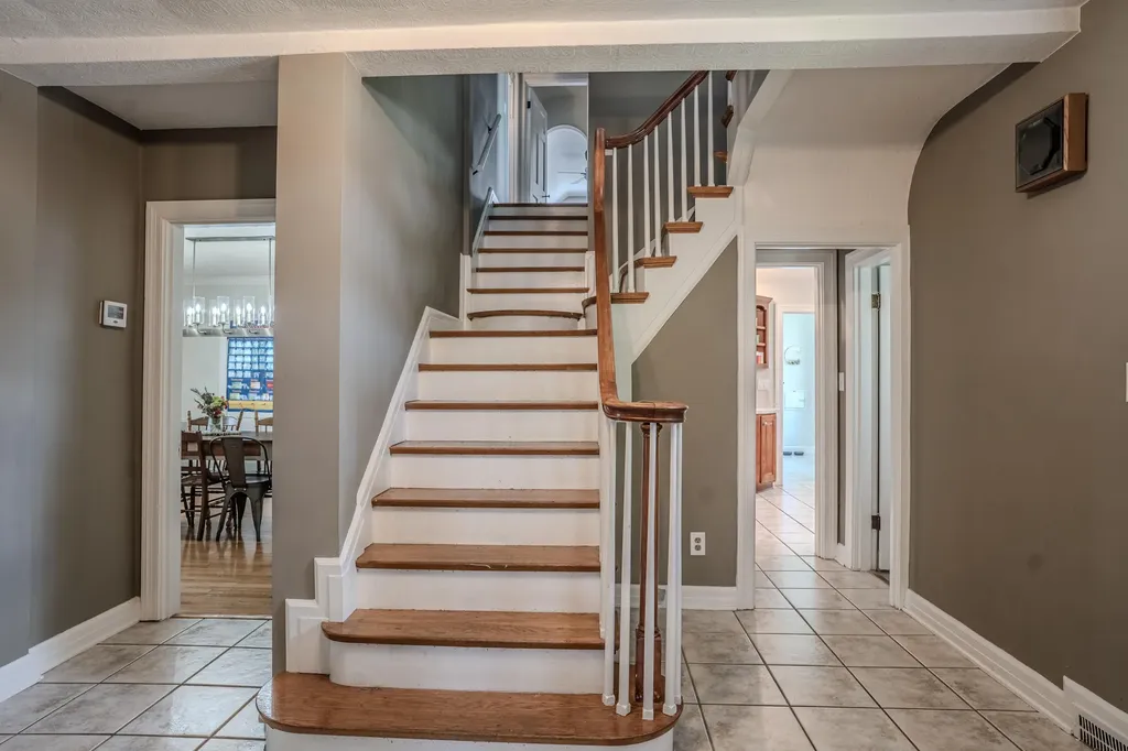 401 W Campbell Street Frankfort KY 40601