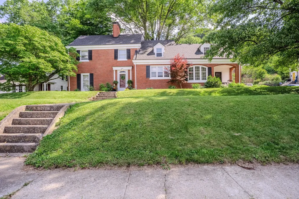 401 W Campbell Street Frankfort KY 40601